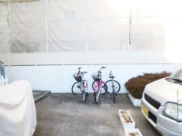 エル鷹の台Iの物件内観写真